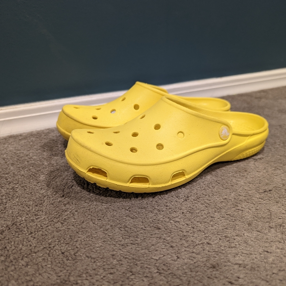 Women's Freesail Crocs